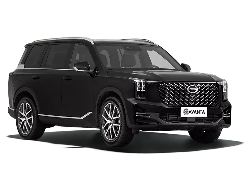 GAC GS8 GX 2.0 AT