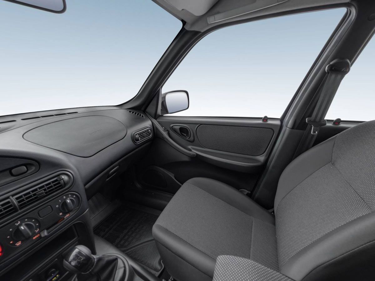Chery Tiggo FL Т11