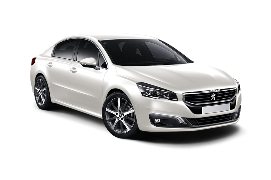 Peugeot 508 автокредит 19 581 рублей в месяц