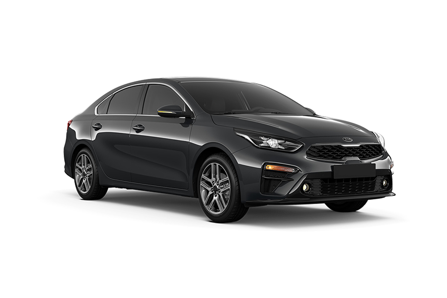 Kia Cerato 2019 Luxe 1.6 MT