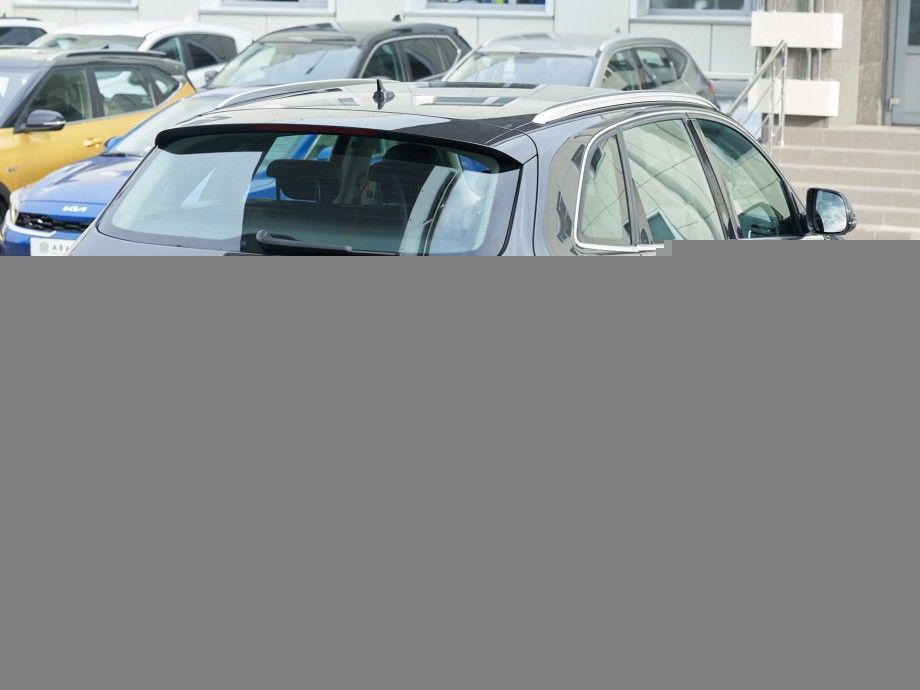 Audi Q5 2008