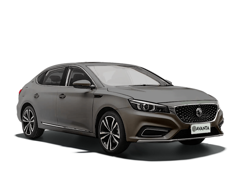 MG 6 Комфорт (Comfort) 1.5 AMT