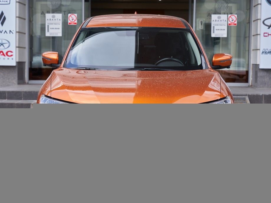 Nissan X-Trail 2019