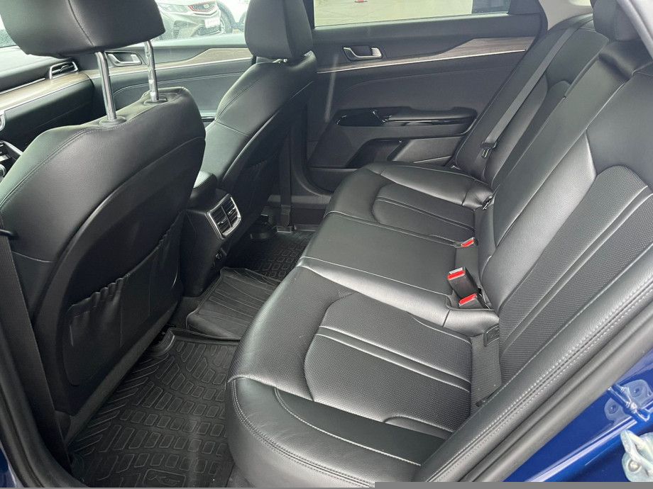 KIA K5 2020