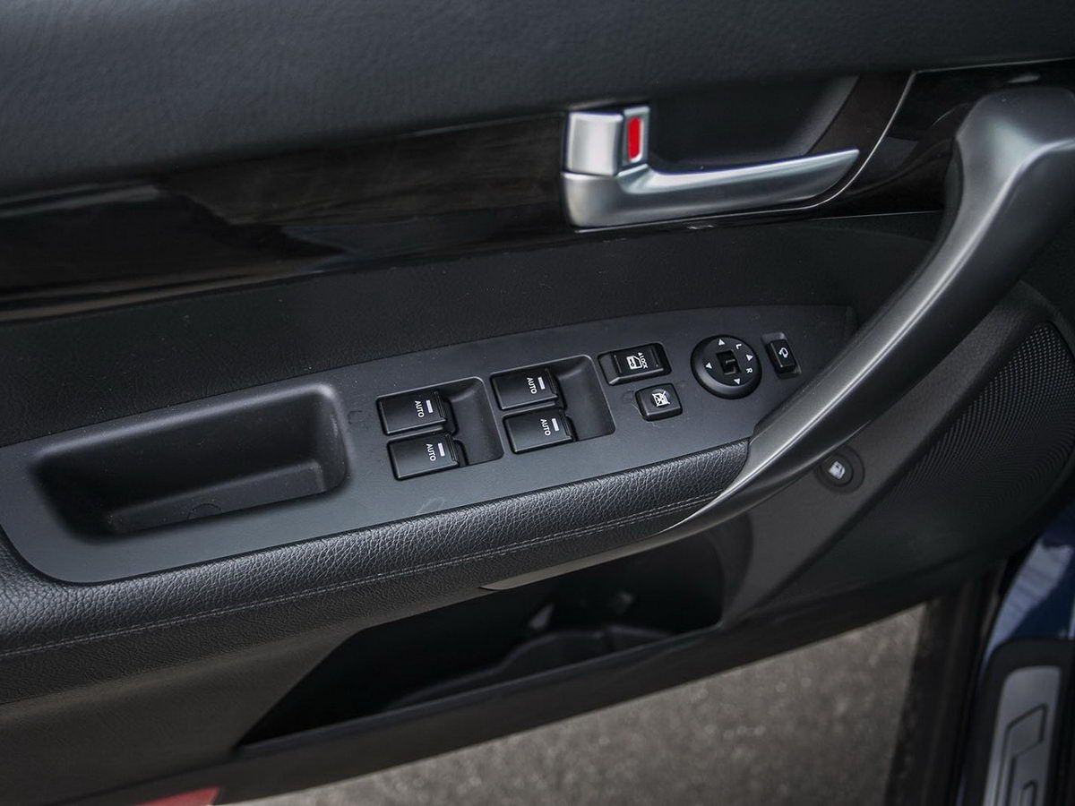 Kia Sorento 2020