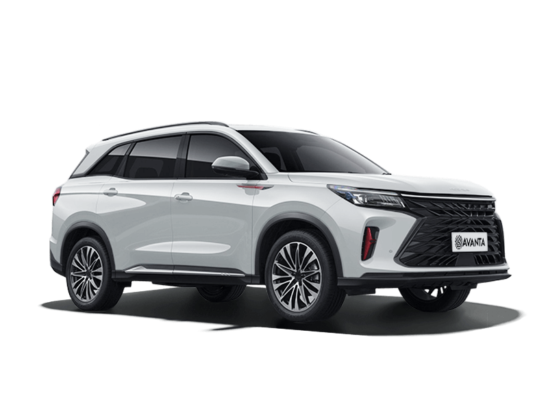 Dongfeng DFSK 600 автокредит 21 835 рублей в месяц