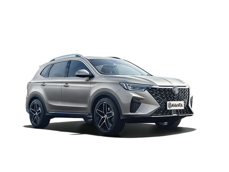 MG RX5 Серый