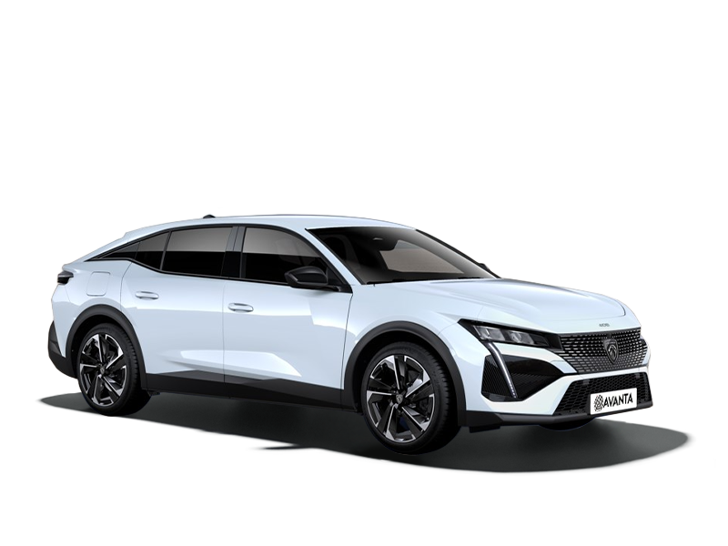 Peugeot 408 X GT 1.6 AT