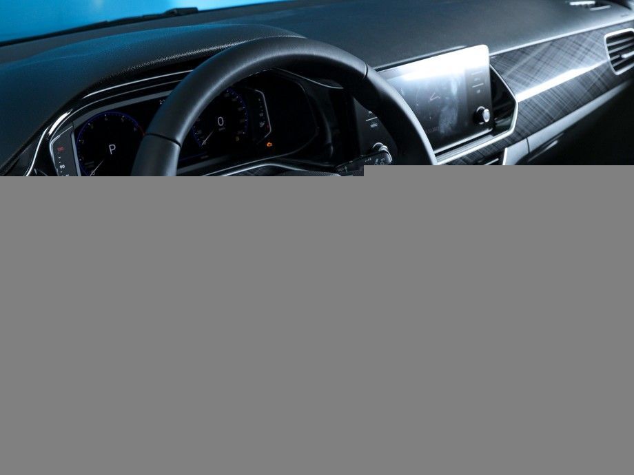 Volkswagen Polo 2022