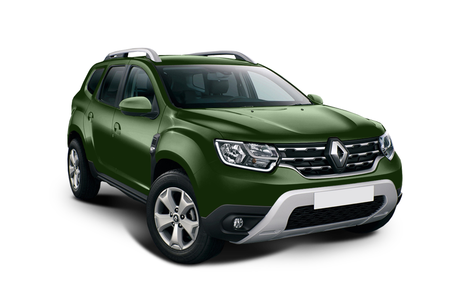 Renault Duster Life 1.6 MT