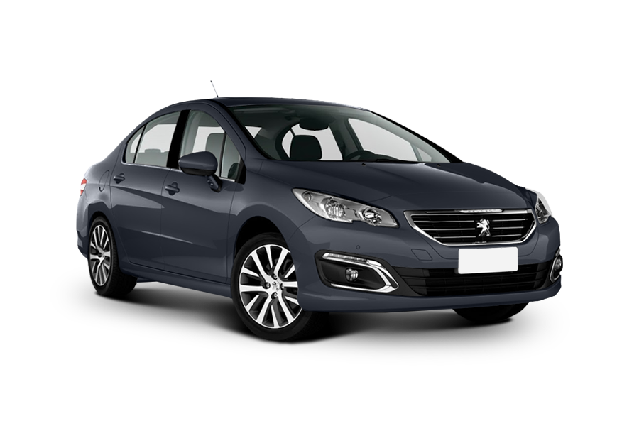 Peugeot 408 GT 1.6 AT