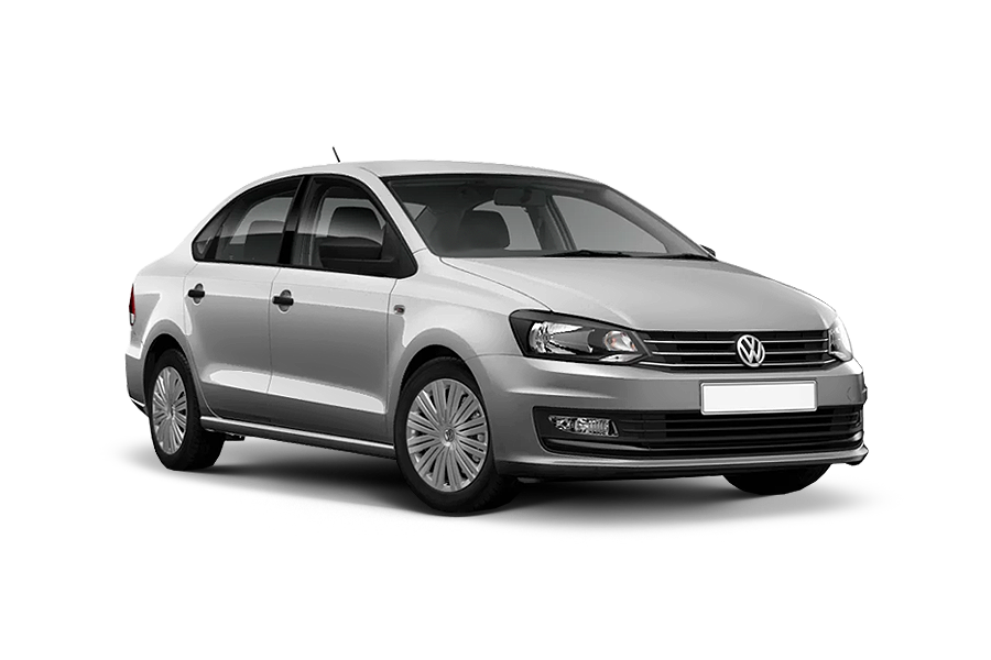 Volkswagen Polo 2019 Tungsten