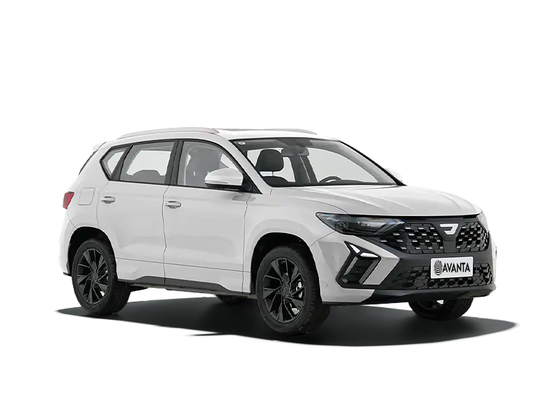 Jetta VS5 NEW Белый