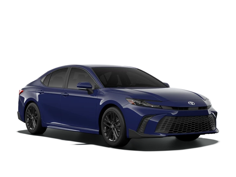 Toyota Camry NEW Glorious 2.0 CVT