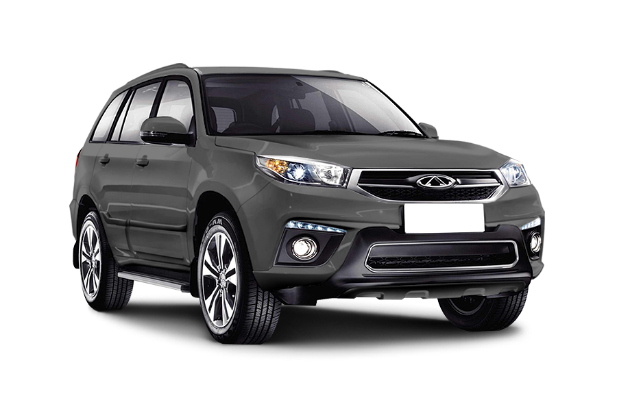 Chery Tiggo 3 Start 1.6 MT