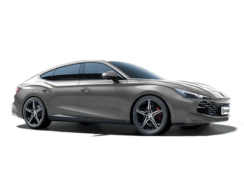 MG 7 Комфорт (Comfort) 1.5 AMT