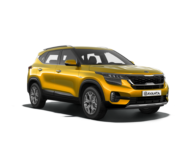 Kia Seltos Prestige 1.6 AMT