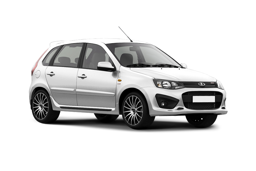 Lada Kalina Sport автокредит 7 874 рублей в месяц