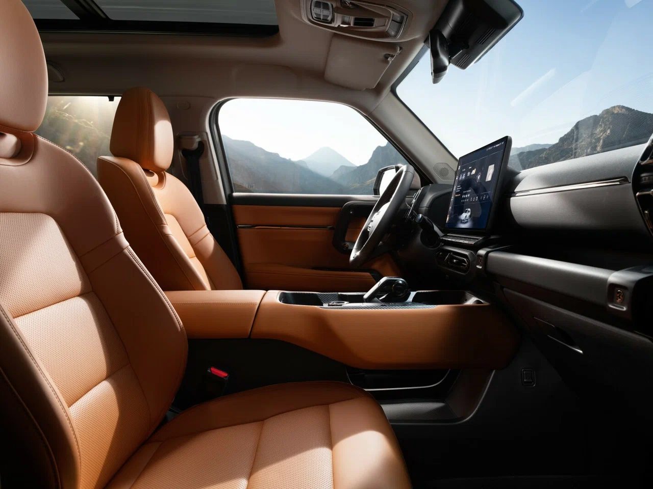 Haval H7