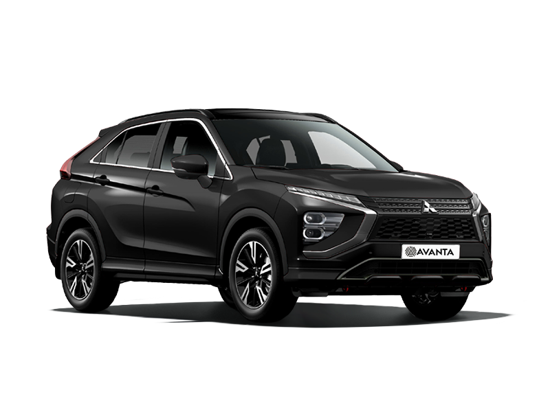 Mitsubishi Eclipse Cross Intense 2.0 CVT