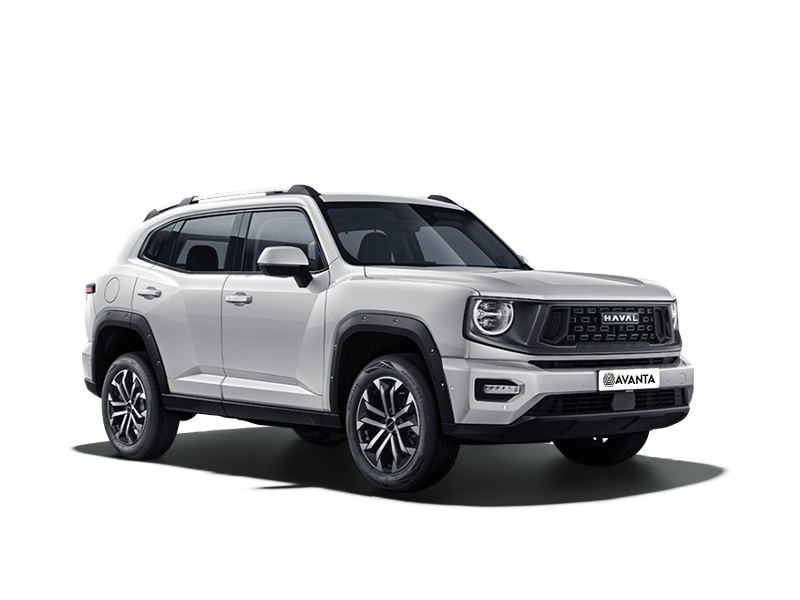 Haval H7 Премиум 2.0 AMT