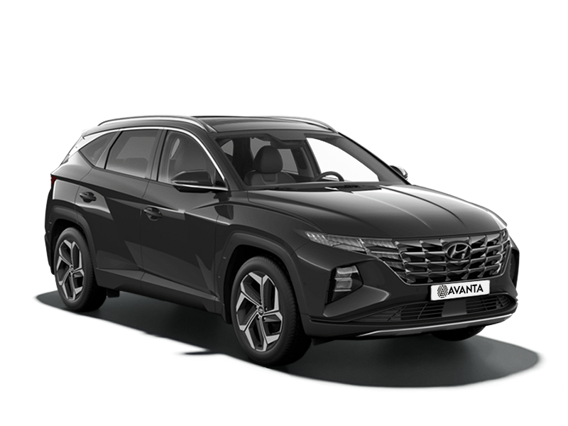 Hyundai Tucson Family 2.0 AT