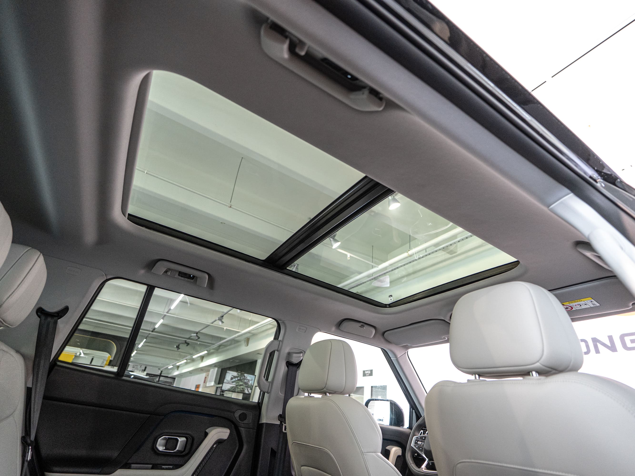 Jetour T1 Premium 2.0 AT 1322
