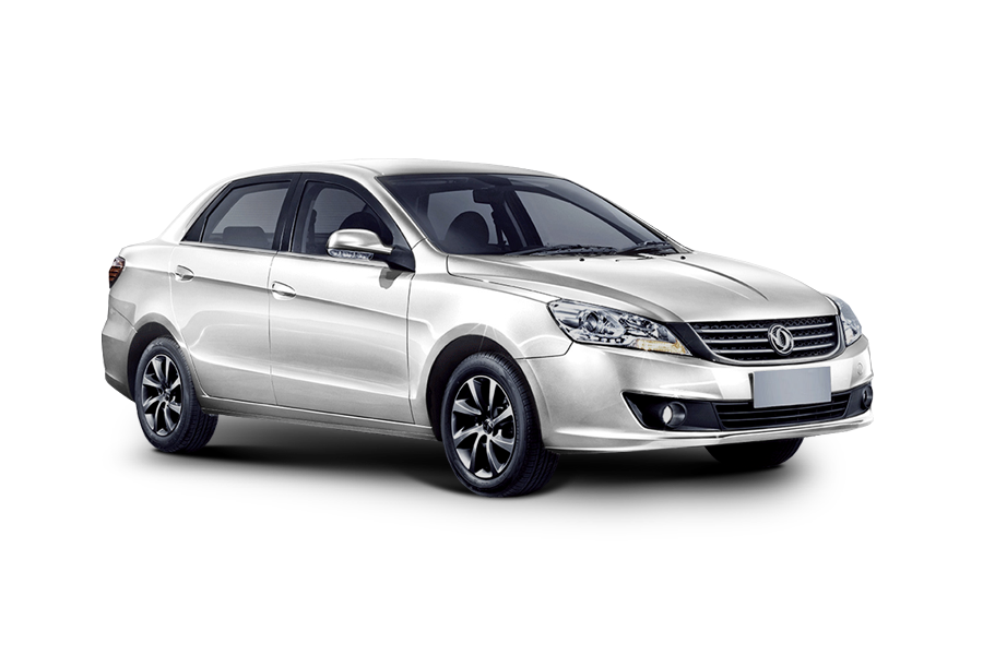 Dongfeng S30 автокредит 4 072 рублей в месяц