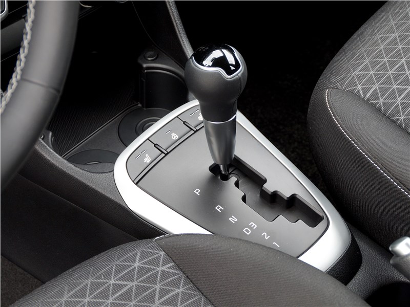 Kia Picanto 2017