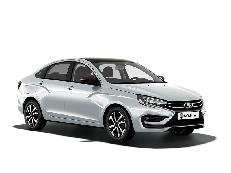 Lada Vesta Enjoy24 1.8 MT