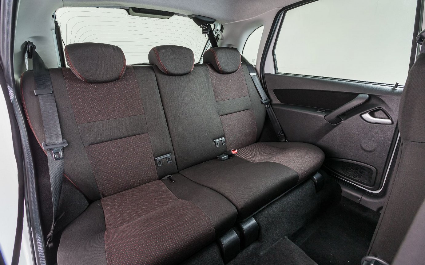 Lada Kalina Sport