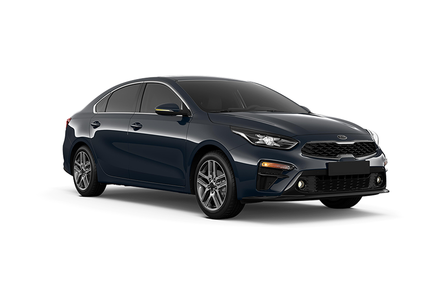 Kia Cerato 2019 Edition Plus 1.6 AT