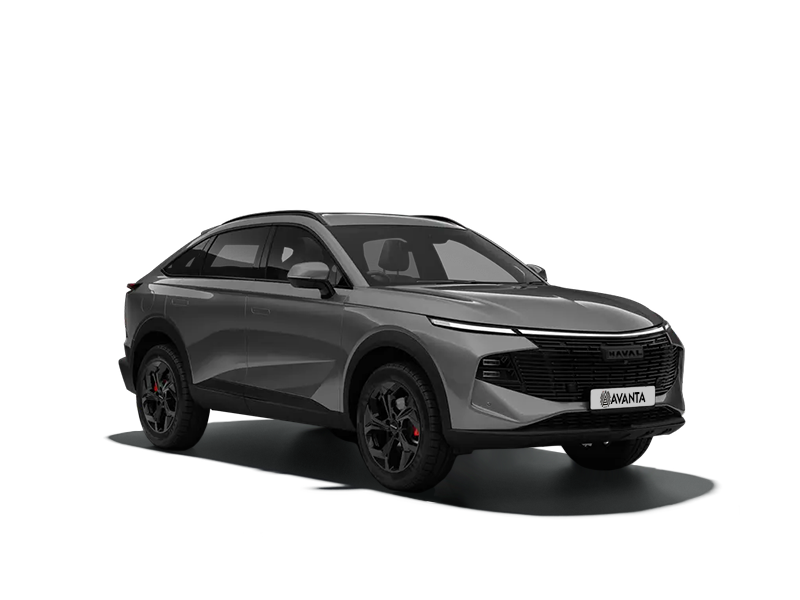 Haval F7x Техно Плюс (2026) 2.0 AMT