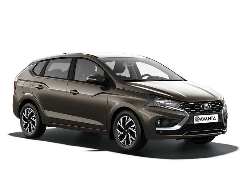 Lada Iskra SW Enjoy 1.6 MT