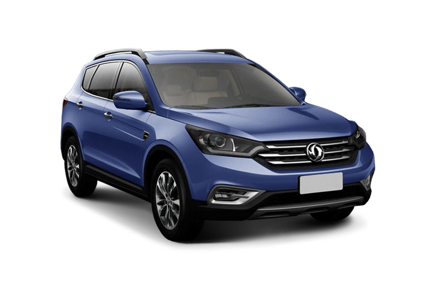 Dongfeng AX7 Синий