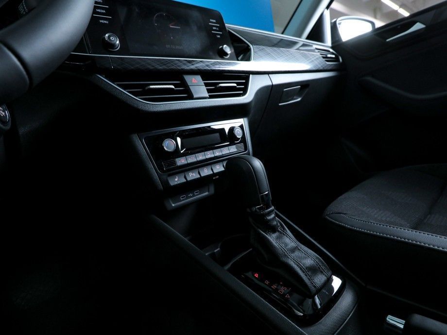 Volkswagen Polo 2022