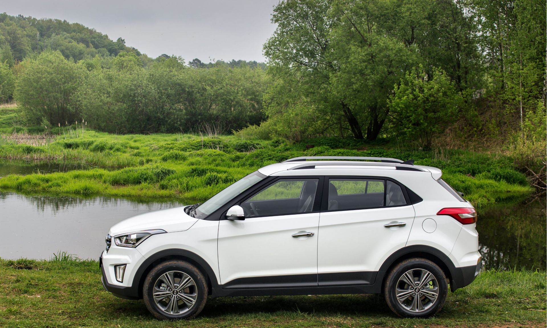 Hyundai Creta 2016
