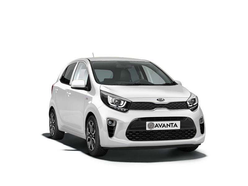 Kia Picanto Luxe 1.3 AT