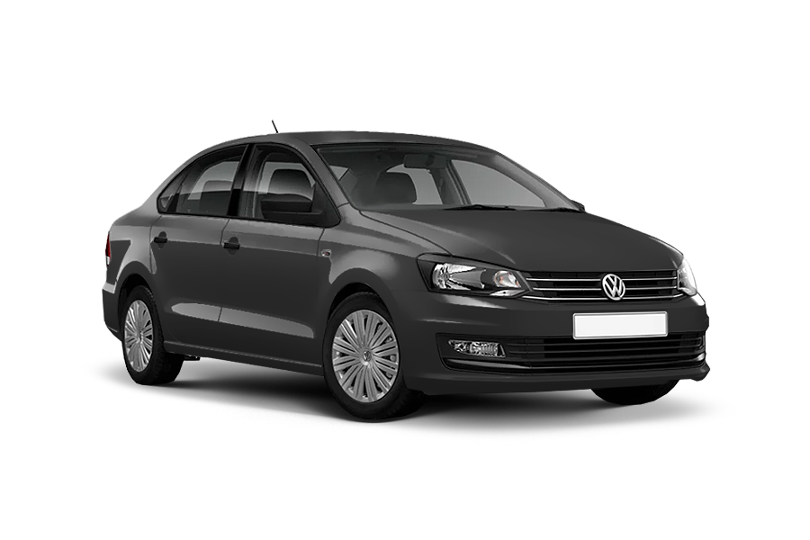 Volkswagen Polo 2019 Urano