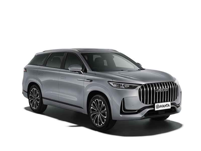 Jaecoo J8 Комфорт 2.0 AMT