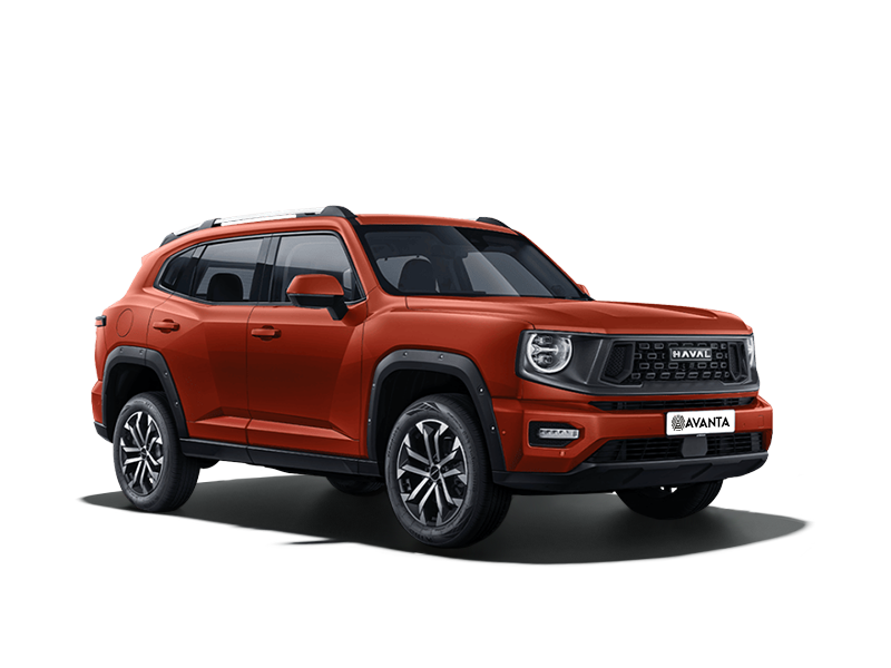 Haval H7 Оптимум 2.0 AMT
