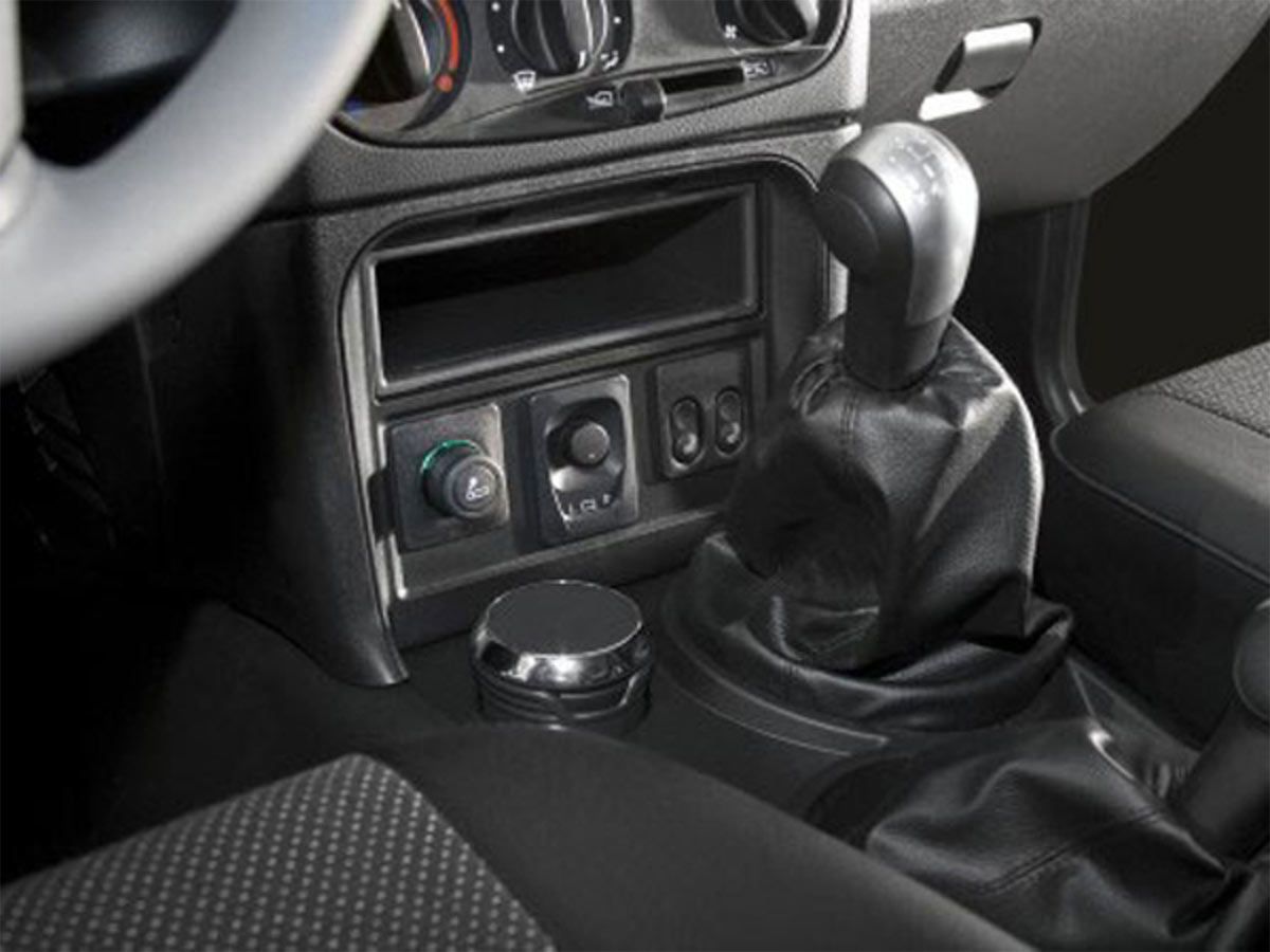 Chery Tiggo FL Т11