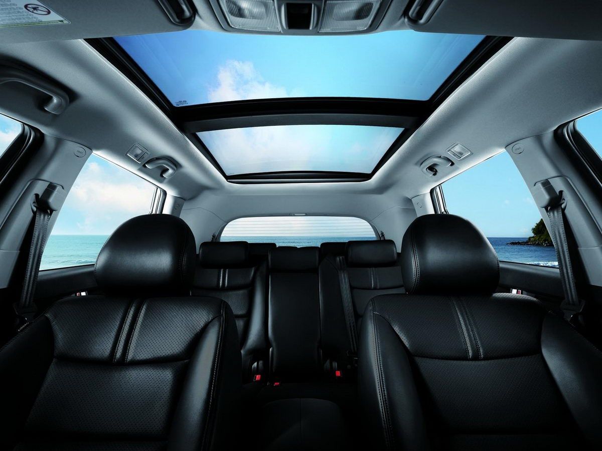 Kia Sorento 2020