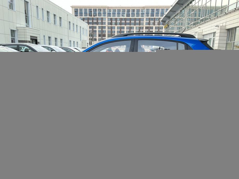 KIA Rio 2020