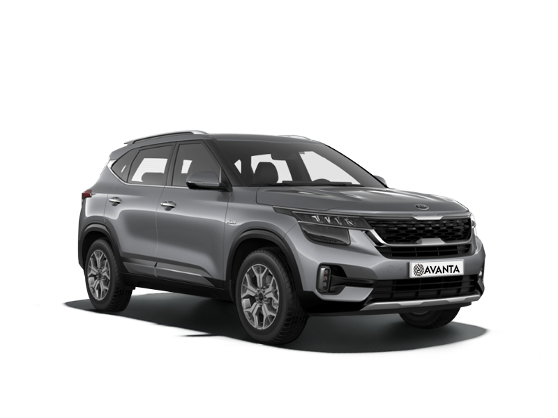 Kia Seltos Prestige 2.0 CVT