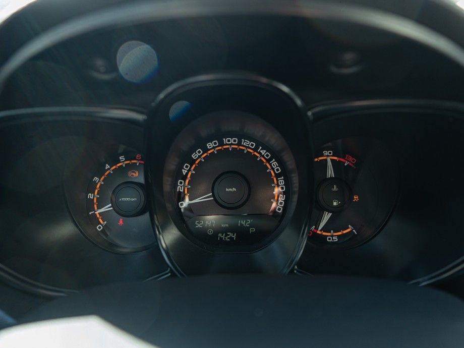 ВАЗ (LADA) Vesta 2020