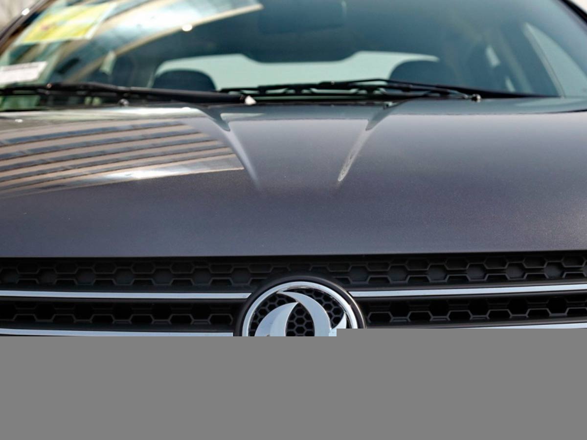 Dongfeng S30