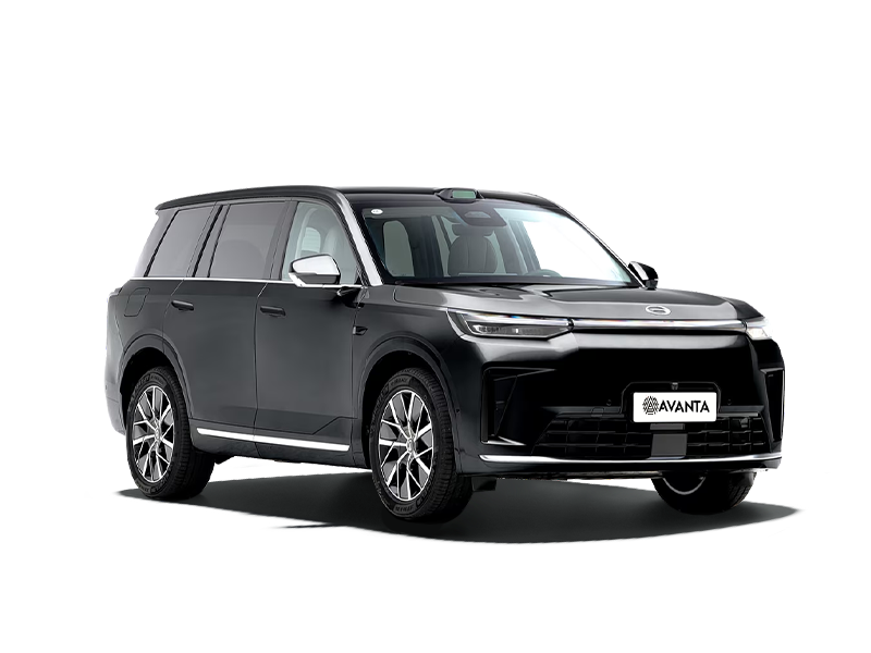 GAC S9 Черный