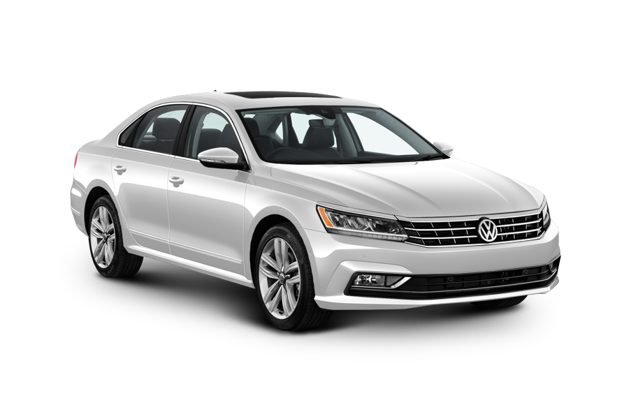 Volkswagen Passat 2019 автокредит 20 131 рублей в месяц