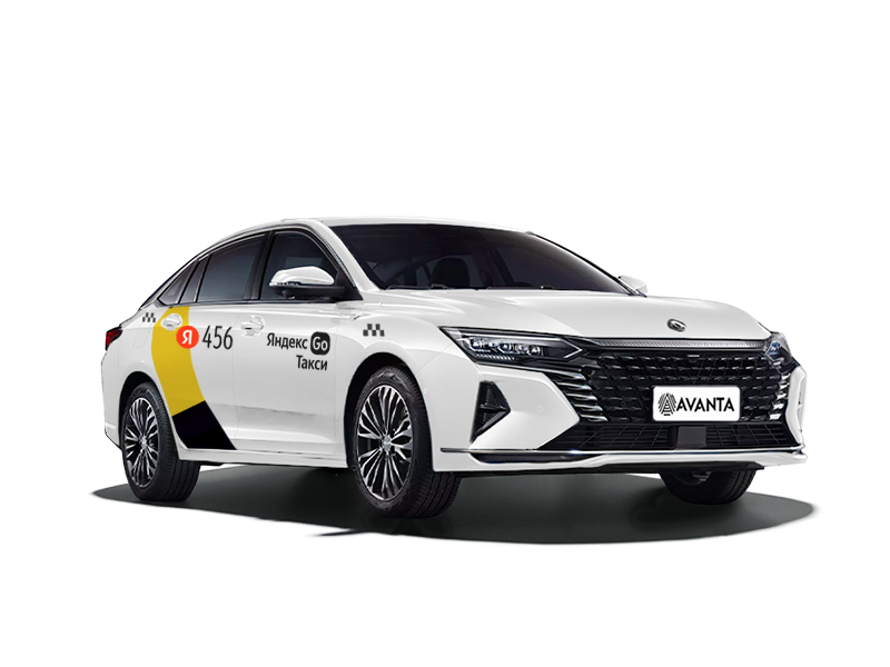 Dongfeng Shine Max